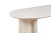 Picture of Test No Order - DASH 180 Dining Table (White Travertine)