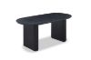 Picture of Test No Order - DASH 180 Dining Table (Black Oak)