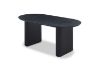 Picture of Test No Order - DASH 180 Dining Table (Black Oak)