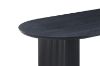 Picture of Test No Order - DASH 180 Dining Table (Black Oak)