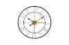 Picture of Test No Order - CLK72 60 Large Wall Clock (Black)