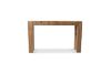 Picture of Test No Order - TRAVER 100% Reclaimed Pine Wood Console Table (117cmx78cm)