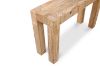 Picture of Test No Order - TRAVER 100% Reclaimed Pine Wood Console Table (117cmx78cm)