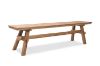 Picture of Test No Order - SHEETA 100% Reclaimed Pine Wood Dining Bench (180cmx35cm)