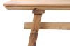 Picture of Test No Order - SHEETA 100% Reclaimed Pine Wood Dining Bench (180cmx35cm)