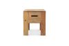 Picture of Test No Order - RUSSELL 100% Reclaimed Pine Wood Stool (40cm Tall)