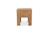 Picture of Test No Order - RUSSELL 100% Reclaimed Pine Wood Stool (40cm Tall)