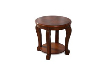 Picture of Test No Order - BOWRAL Round Side Table