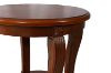 Picture of Test No Order - BOWRAL Round Side Table