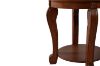 Picture of Test No Order - BOWRAL Round Side Table