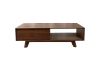 Picture of Test No Order - GRANVILLE Solid Acacia Wood 120 Coffee Table