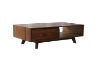 Picture of Test No Order - GRANVILLE Solid Acacia Wood 120 Coffee Table