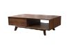 Picture of Test No Order - GRANVILLE Solid Acacia Wood 120 Coffee Table