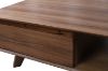 Picture of Test No Order - GRANVILLE Solid Acacia Wood 120 Coffee Table