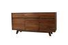 Picture of Test No Order - GRANVILLE Solid Acacia Wood 160 Buffet 