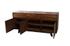 Picture of Test No Order - GRANVILLE Solid Acacia Wood 160 Buffet 