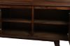 Picture of Test No Order - GRANVILLE Solid Acacia Wood 160 Buffet 