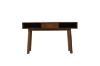 Picture of Test No Order - GRANVILLE Solid Acacia Wood 140 Hall Table