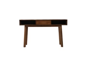 Picture of Test No Order - GRANVILLE Solid Acacia Wood 140 Hall Table