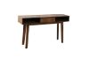 Picture of Test No Order - GRANVILLE Solid Acacia Wood 140 Hall Table