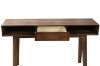 Picture of Test No Order - GRANVILLE Solid Acacia Wood 140 Hall Table