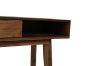 Picture of Test No Order - GRANVILLE Solid Acacia Wood 140 Hall Table