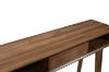 Picture of Test No Order - GRANVILLE Solid Acacia Wood 140 Hall Table