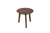 Picture of Test No Order - GRANVILLE Solid Acacia Wood Nesting Side Table