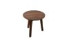 Picture of Test No Order - GRANVILLE Solid Acacia Wood Nesting Side Table