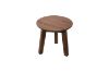 Picture of Test No Order - GRANVILLE Solid Acacia Wood Nesting Side Table