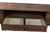 Picture of Test No Order - GRANVILLE Solid Acacia Wood 200 TV Unit