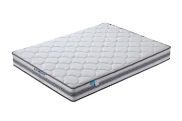 Picture of Test No Order - [FIRM] NATURA Coconut Mattress in Single/King Single/Double/Queen/King/Super King Size 