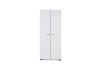 Picture of Test No Order - PROMO 2-Door Wardrobe (White)