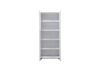 Picture of Test No Order - PROMO 2-Door Wardrobe (White)