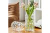 Picture of Test No Order - ERLENMEYER Short/Tall Transparent Glass Vase 