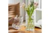 Picture of Test No Order - ERLENMEYER Short/Tall Transparent Glass Vase 