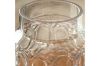 Picture of Test No Order - ERLENMEYER Short/Tall Transparent Glass Vase 