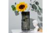 Picture of Test No Order - GLACIER-SHAPED Tall/Short Glass Vase (Transparent/Smoke Grey)