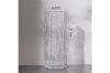 Picture of Test No Order - GLACIER-SHAPED Tall/Short Glass Vase (Transparent/Smoke Grey)