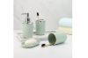 Picture of Test No Order - HOUSEHOLD 4PC/6PC Bathroom Accessories Set (Green)