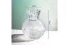 Picture of Test No Order - CHECKERED Big/Small Transparent Glass Vase