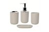 Picture of Test No Order - HOUSEHOLD Bathroom Accessories (Green) - 4-Piece Set	