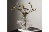 Picture of Test No Order - VALLEY Short/Tall Special-Shaped Glass Vase (Transparent/Grey)