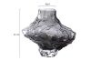 Picture of Test No Order - VALLEY Short/Tall Special-Shaped Glass Vase (Transparent/Grey)