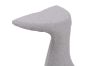 Picture of Test No Order - BELUGA Lounge/Casual Work Chair (Grey)