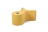 Picture of Test No Order - FISHBONE MultiFunction Chair/Side Table (Yellow)