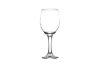 Picture of Test No Order - 3657 Transparent Wine Glass (300ml)