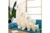 Picture of Test No Order - PLUSH ALPACA TOY H46/H70/H100 Animal Doll