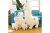 Picture of Test No Order - PLUSH ALPACA TOY H46/H70/H100 Animal Doll