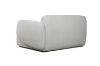 Picture of Test No Order - SUMMIT Fabric Modular Corner Sofa (White)   